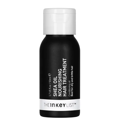 روغن تغذیه‌کننده و درمان‌کننده مو The inKEY LIST - SHEA OIL | کد : 5601